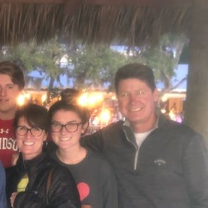 Meet your Posher, Stacie